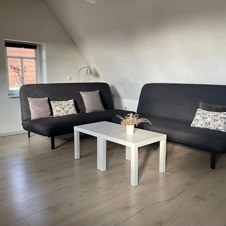 Komplettes Ferienhaus Fuer Bis Zu 4 Personen Dornheim Esterno foto
