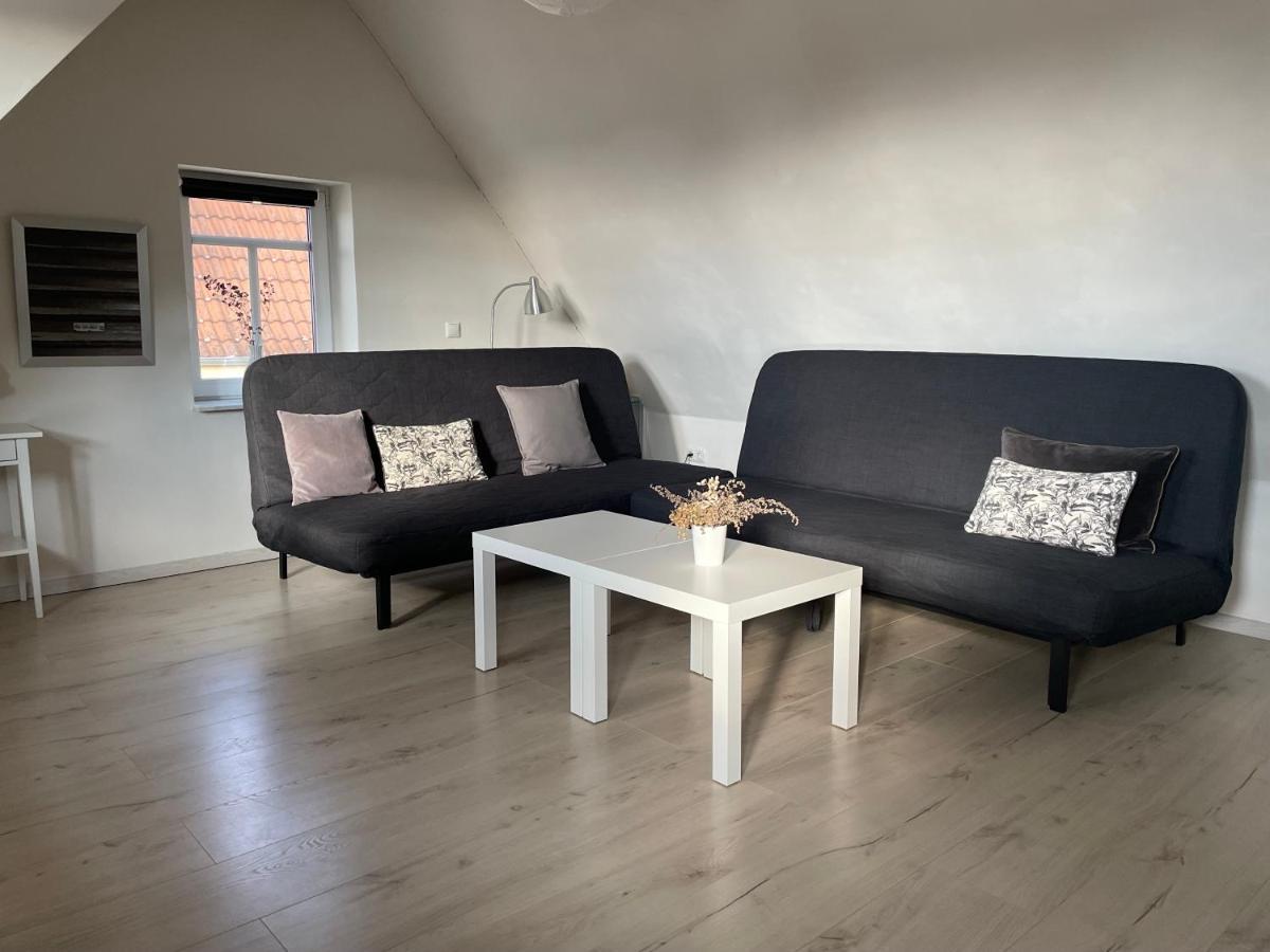 Komplettes Ferienhaus Fuer Bis Zu 4 Personen Dornheim Esterno foto